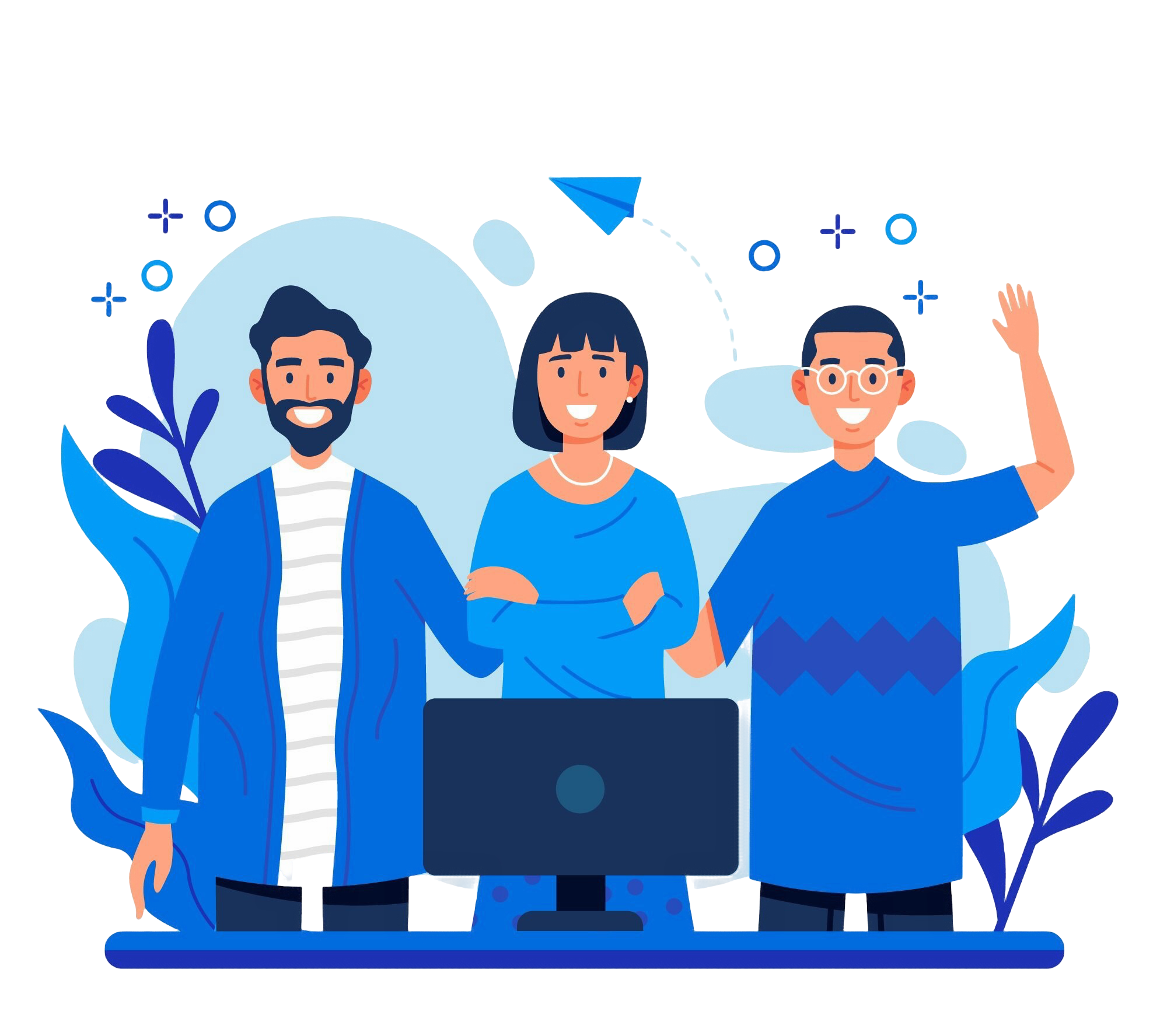 Cloud Solutions
