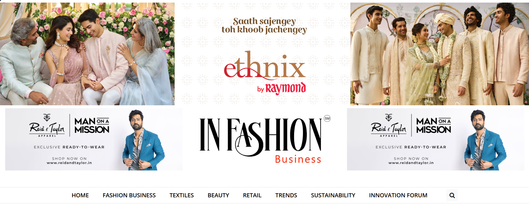 Fashion