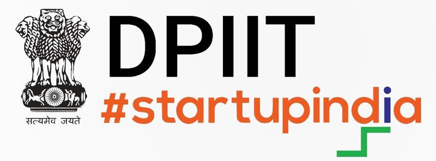 Startup India Logo